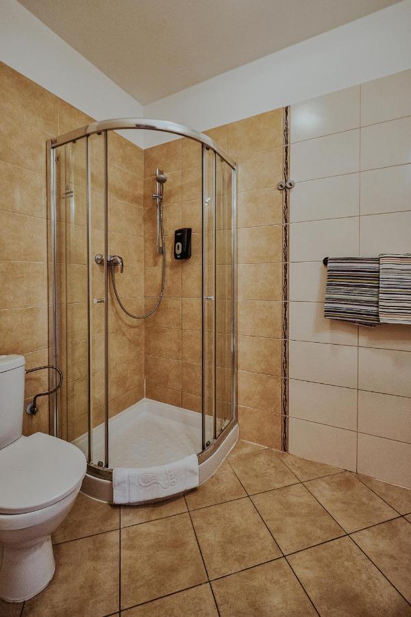 Apartmany Gino Besenova