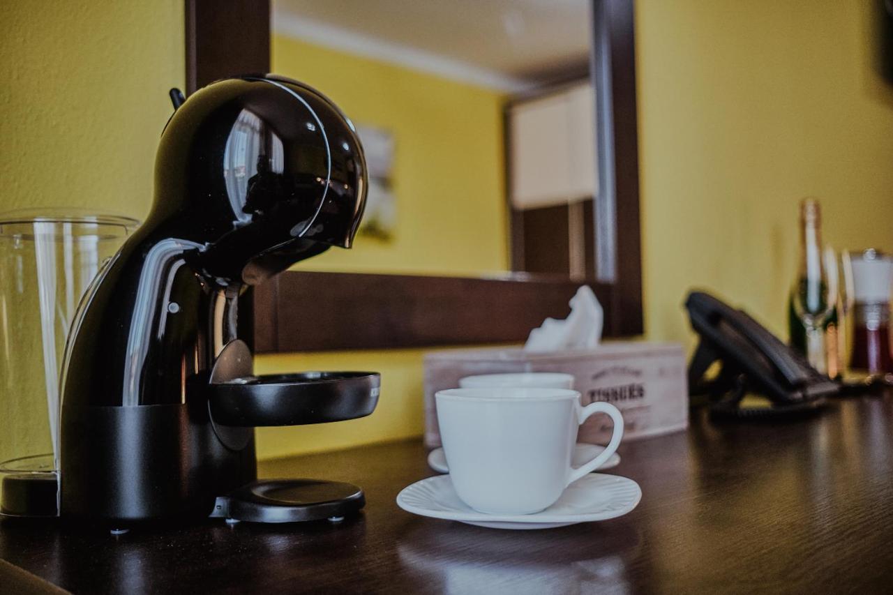 Apartmany Gino Besenova *