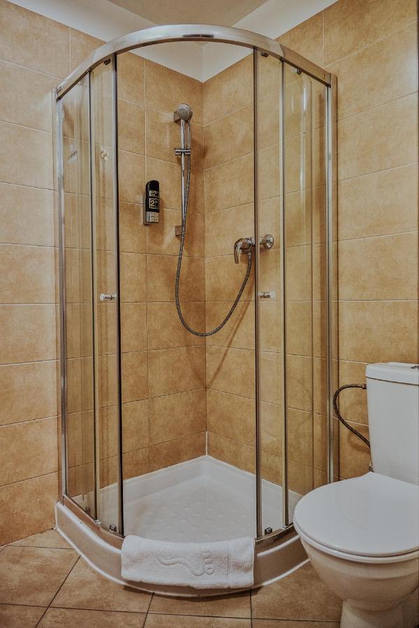 Apartment Apartmany Gino Besenova *