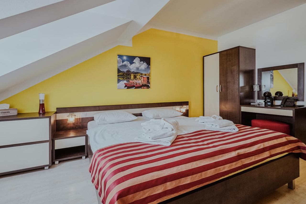 Apartmany Gino Besenova