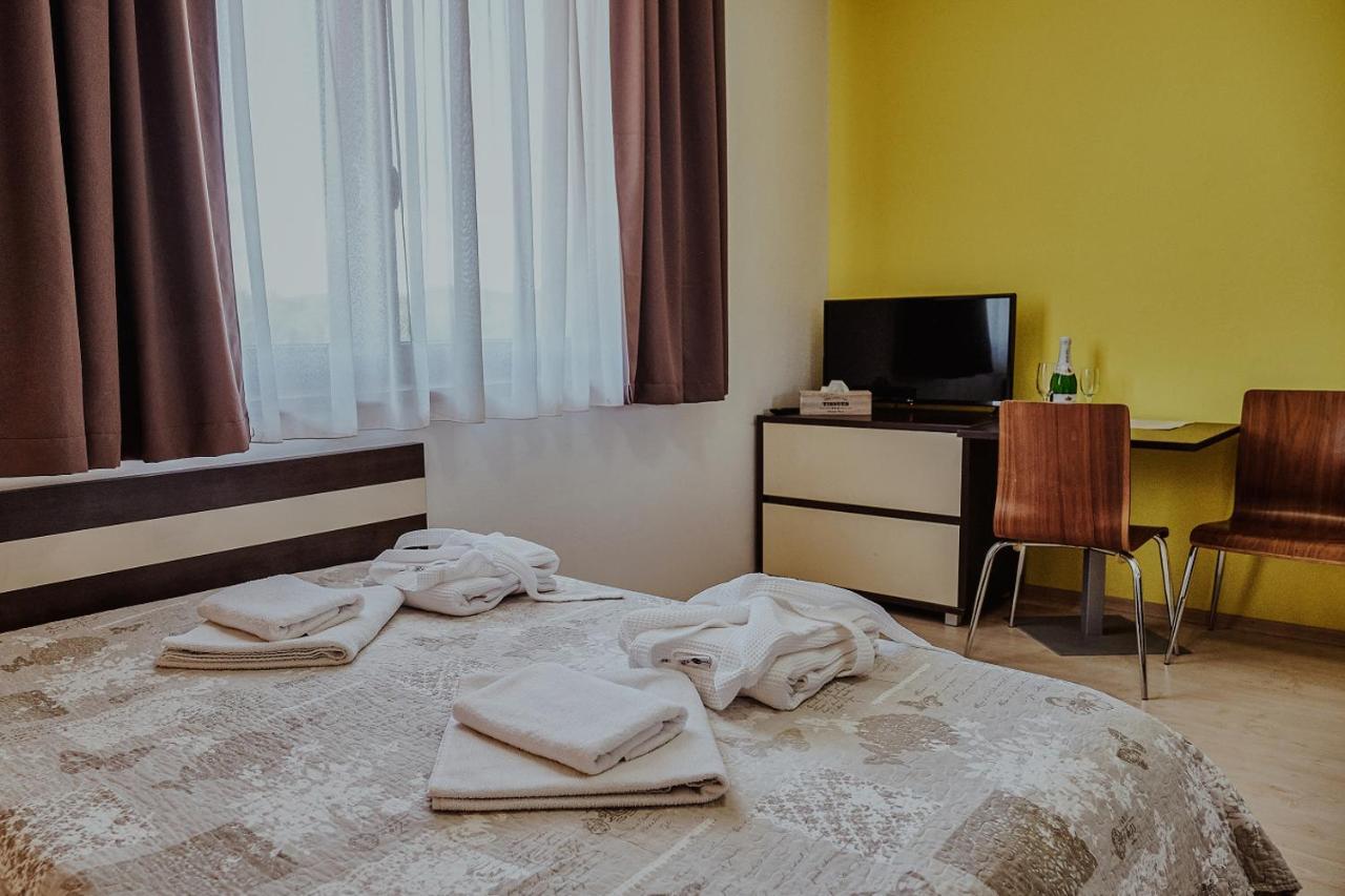 Apartmany Gino Besenova Apartment