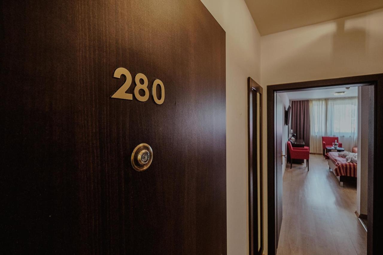 Apartment Apartmany Gino Besenova