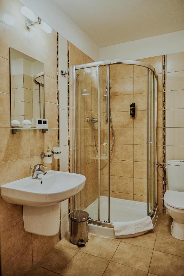 Apartment Apartmany Gino Besenova *