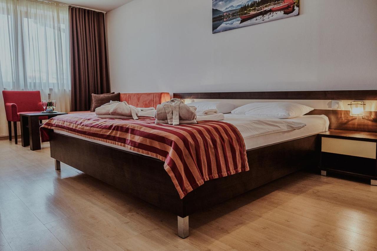 Apartmany Gino Besenova Apartment *