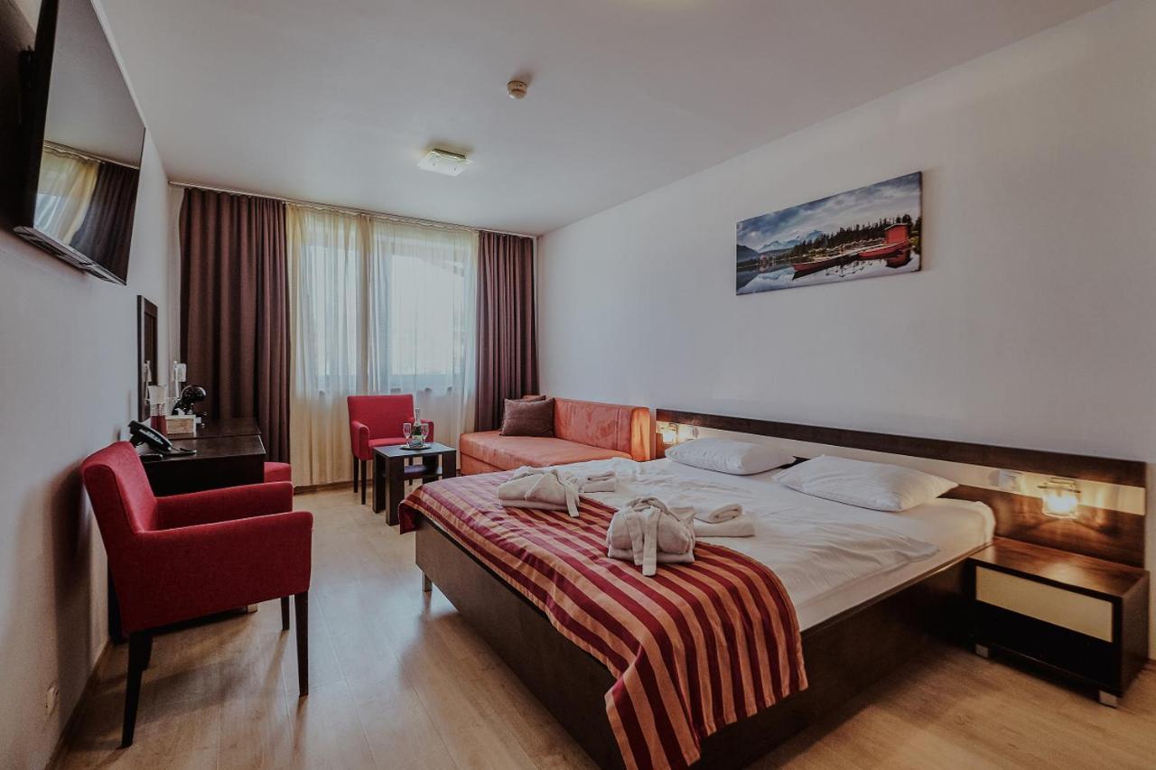 Apartmany Gino Besenova Apartment *