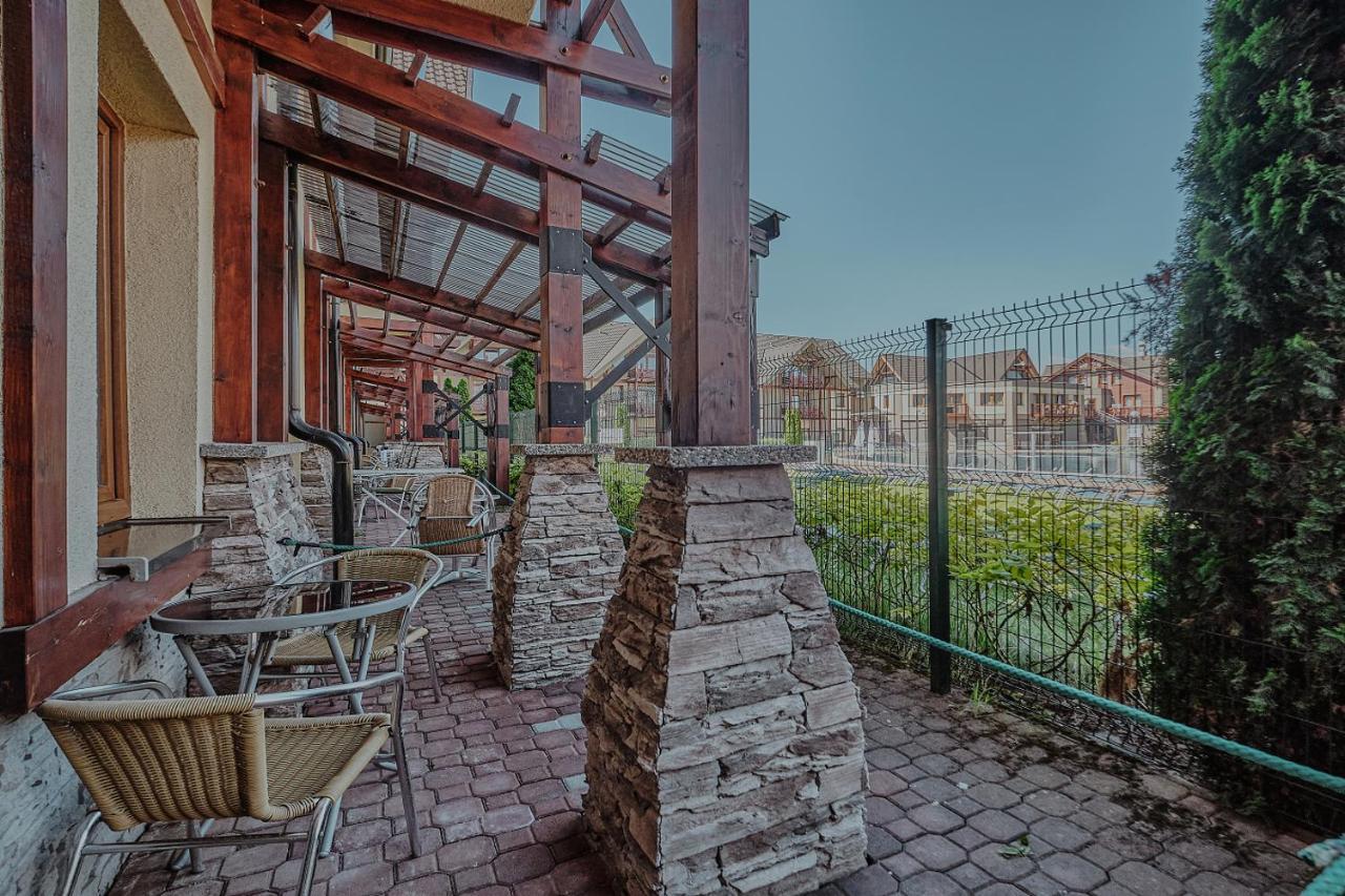 Apartmany Gino Besenova