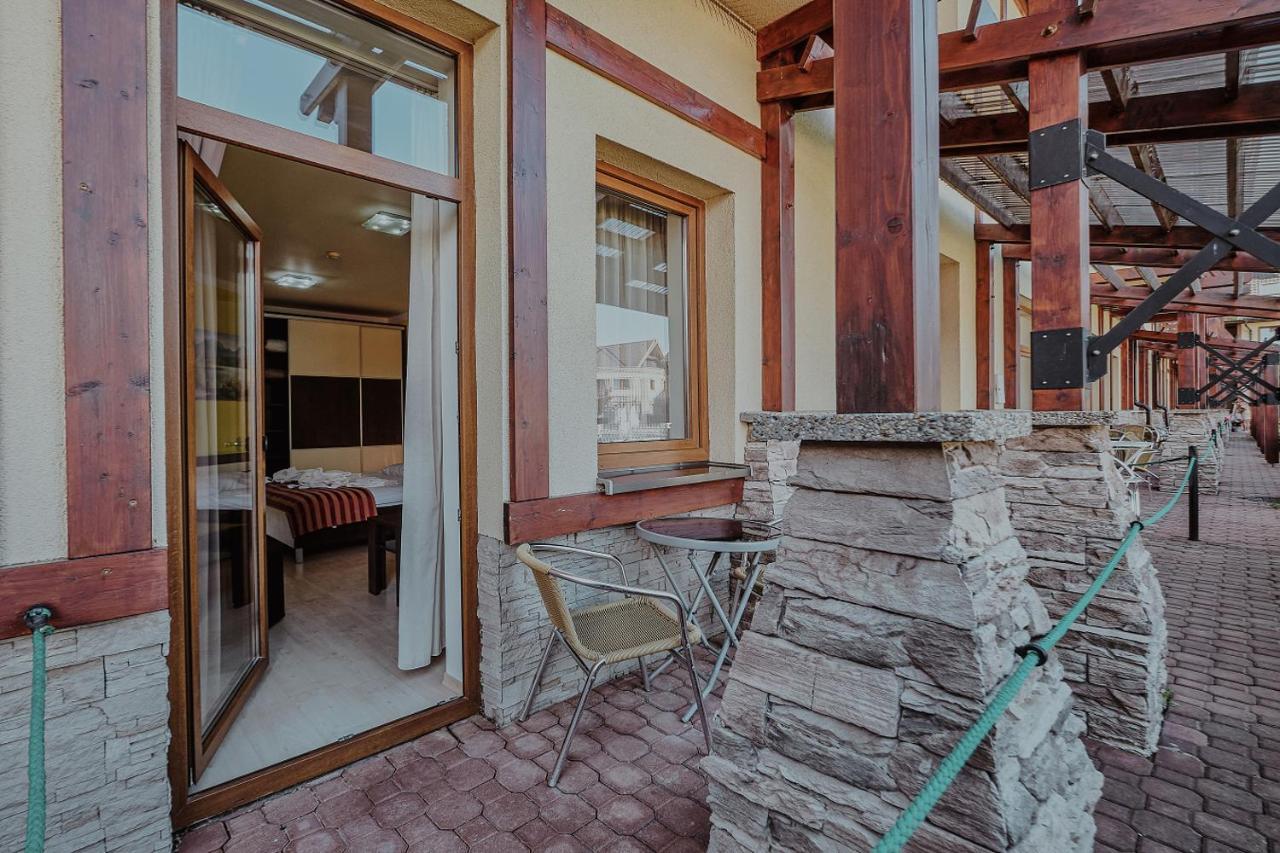 Apartment Apartmany Gino Besenova *