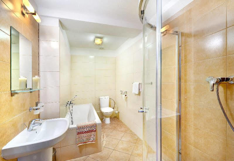 Apartment Apartmany Gino Besenova Bešeňová